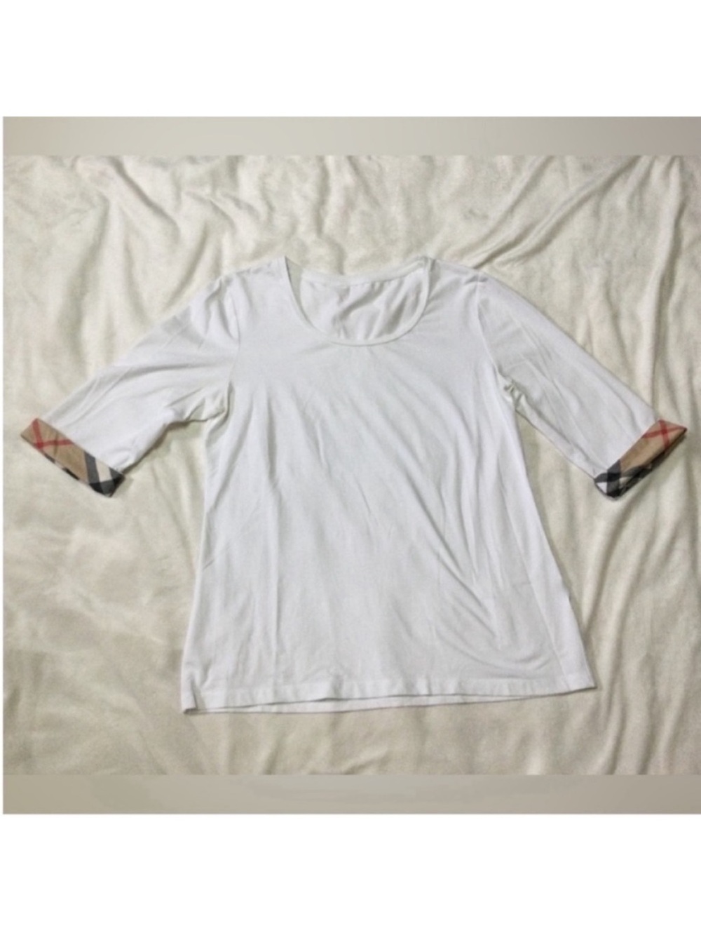 Burberry Top Large